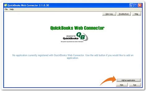 qwc|Fix common Web Connector errors in QuickBooks Desktop